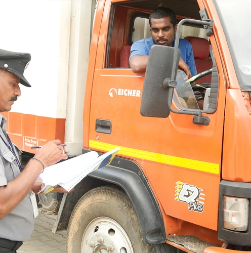 Delivering on the promise (6)