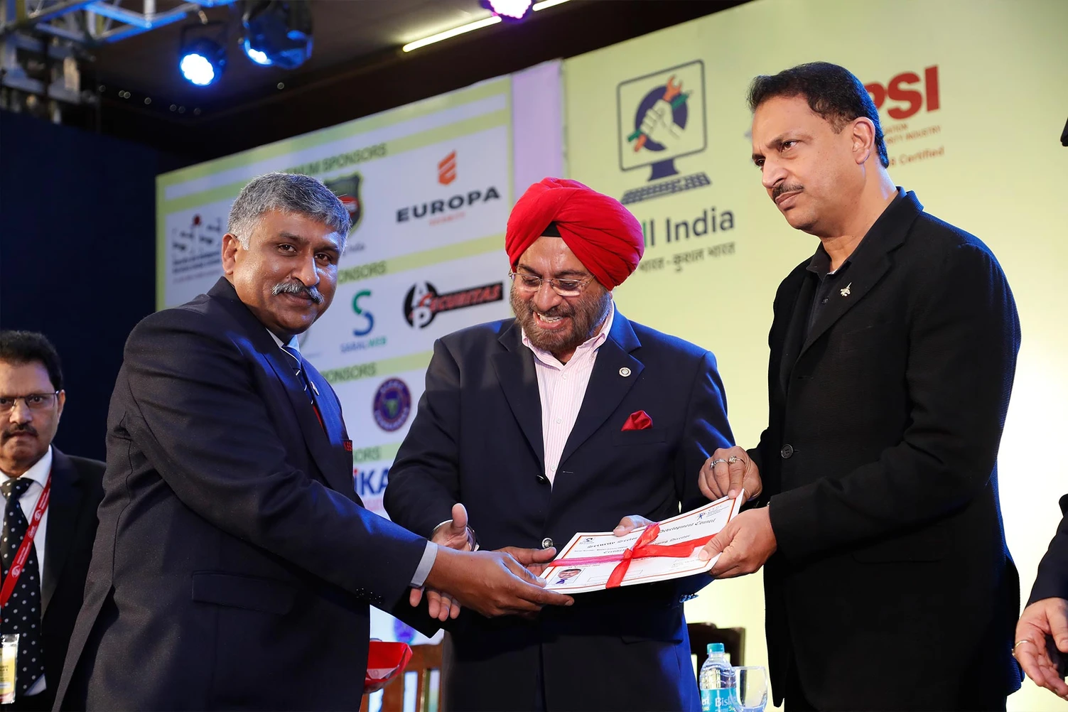 Statutory Compliance's (2)