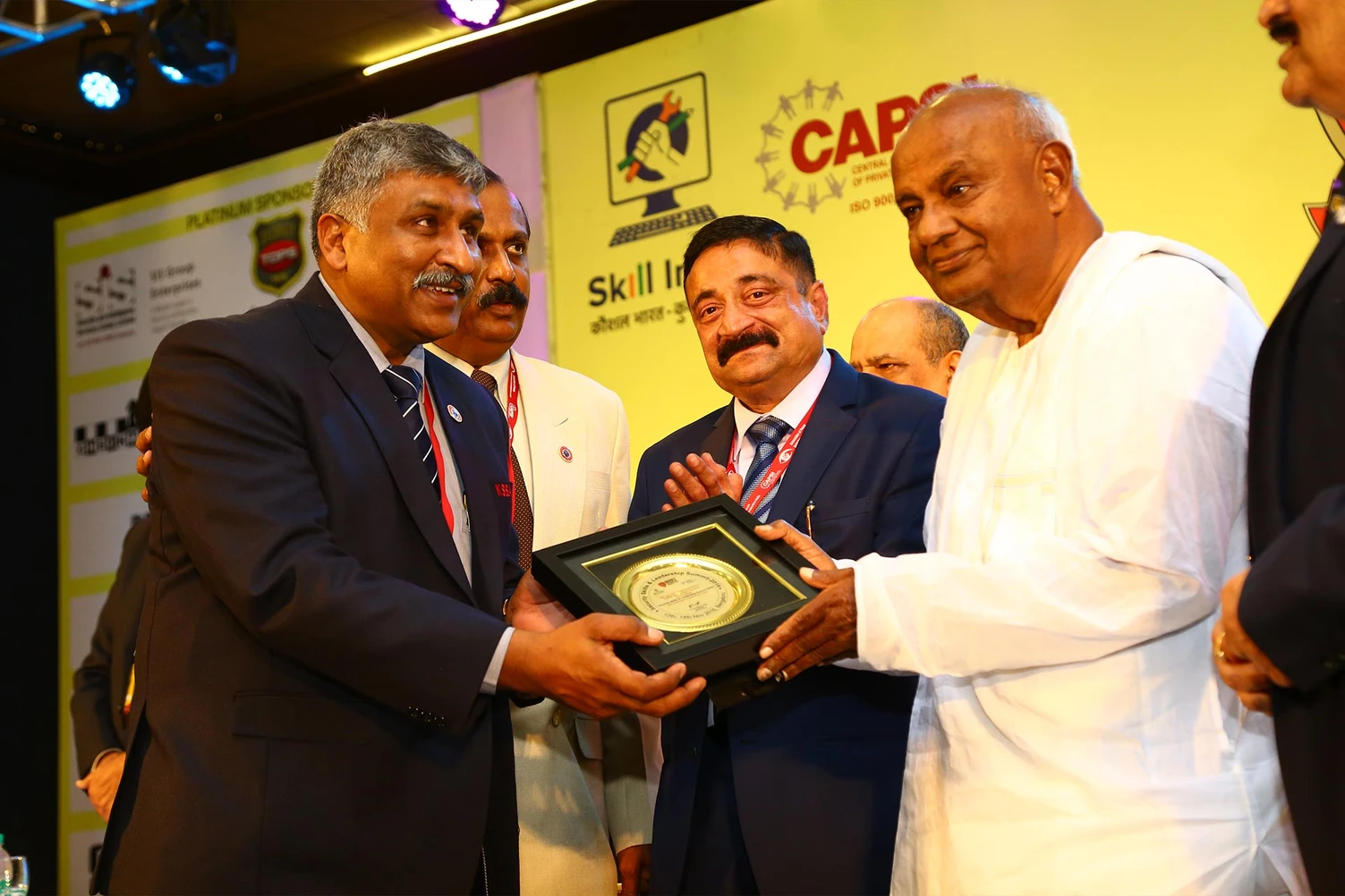 Statutory Compliance's (3)