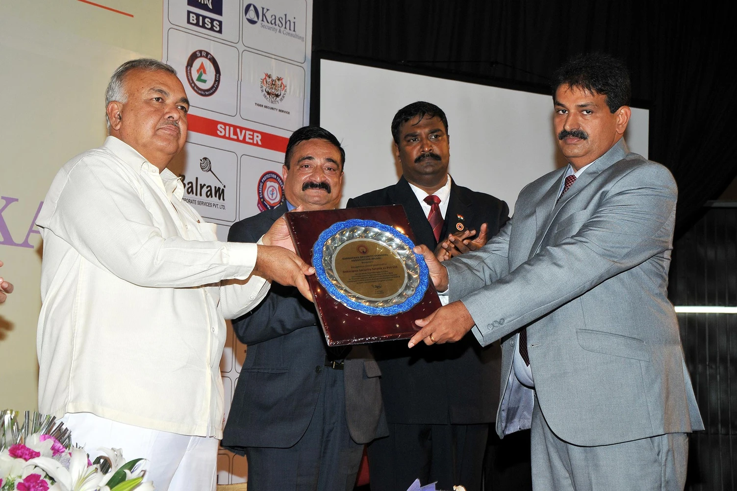 Statutory Compliance's (4)