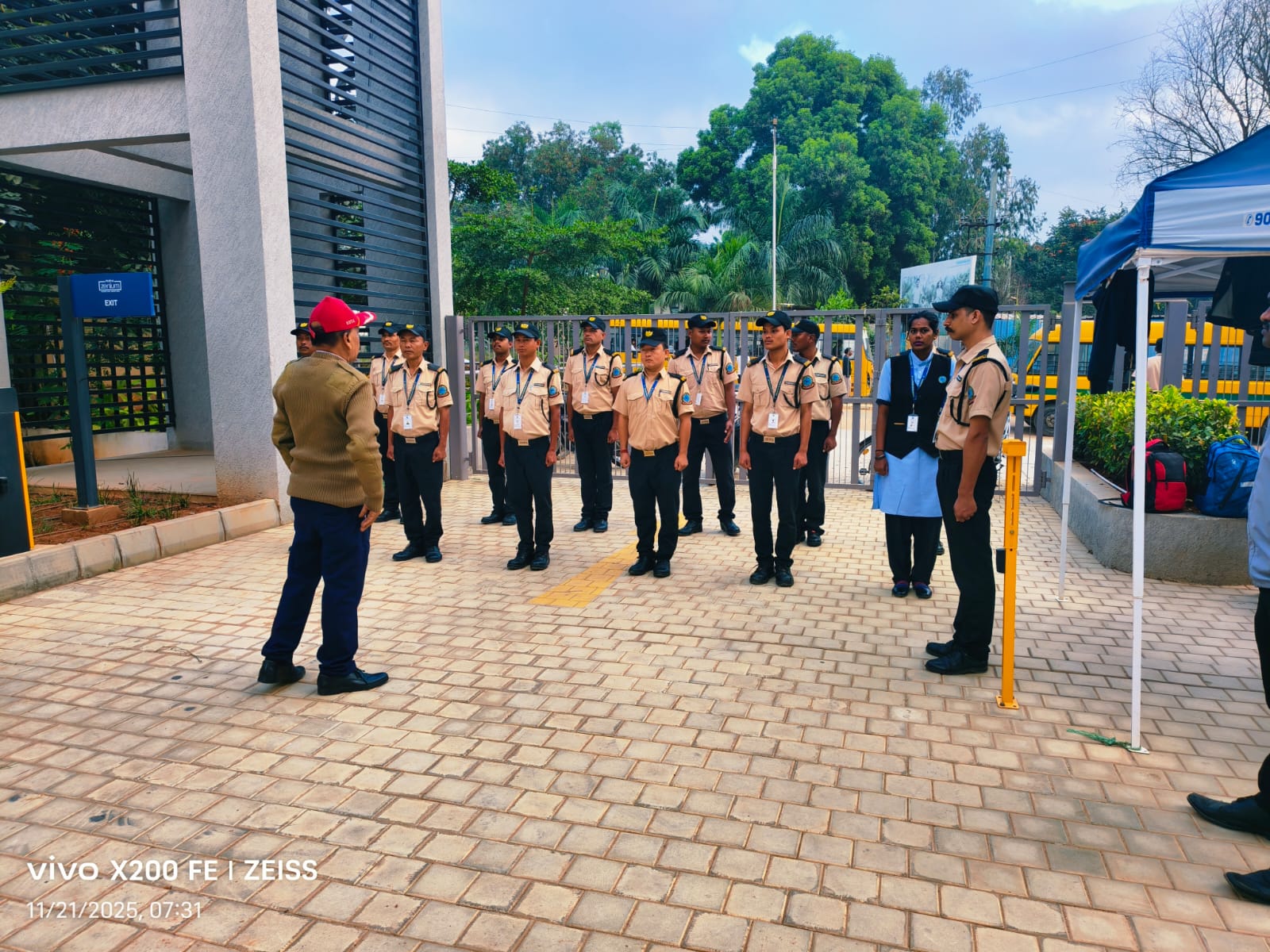 doberman security solutions training (11)