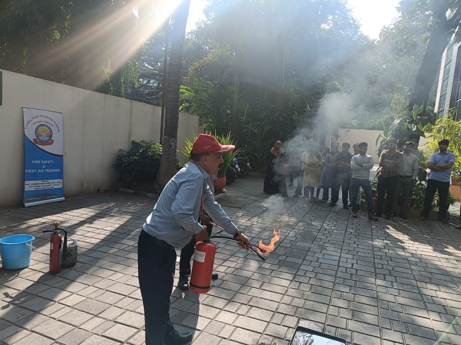 doberman security solutions training (9)